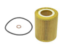 BMW 3 Series, Z3, 5 Series, X3, Z4, i3 & More Oil Filter Kit - Mann Filter 11427512300