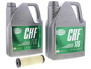 Mercedes-Benz S-Class, SL-Class, CL-Class 2000-2012 Service Kit - Pentosin 220929390