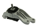Mini Cooper Hardtop, Coupe, Roadster, Clubman, Countryman, Paceman 2007-2016 Transmission Mount - URO Parts 22316784357