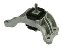 Mini Cooper Hardtop, Coupe, Roadster, Clubman, Countryman, Paceman 2007-2016 Transmission Mount - URO Parts 22316784357