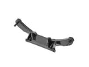 Volvo 700 Series, 900 Series, S90, V90 1983-1998 Fuel Door Hinge - URO Parts 1380664