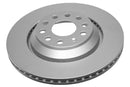 Volkswagen CC, GTI, Golf R, Passat, Arteon, R32 & More 2006-2025 Brake Disc - ATE Coated 5Q0615601E