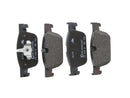 Volvo S60, V60, S90, V90, XC60 2017-2025 Brake Pad Set - ATE 31658359