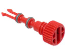 Mercedes-Benz E-Class, S-Class, C-Class, CLK-Class, CL-Class, G-Class & More Radiator Drain Plug - Mahle Behr 000500018564
