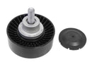 Audi A6, A4, Q5, Q7, A7, A8 & More 2005-2019 Drive Belt Idler Pulley - INA 06E903341G