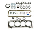 Volkswagen Jetta, Golf, GTI, Cabrio 1985-1993 Head Gasket Set - Victor Reinz 027198012L