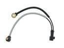 Volvo S60, S40, V50, V60, C30, C70 & More 2004-2016 Knock Sensor - Bosch 8653171