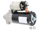 Mercedes-Benz CLK-Class, S-Class, CL-Class, SL-Class, CLS-Class, E-Class & More 2003-2011 Starter - SEG Automotive 0061510601