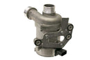 BMW 5 Series, X3 2011-2012 Water Pump - Pierburg 11518635092