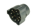 Mercedes-Benz E-Class, S-Class, 190 Series, C-Class, SL-Class, SLK / SLC Ignition Switch - URO Parts 2025450104