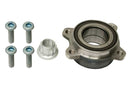 Volkswagen Touareg 2011-2017 Wheel Bearing Kit - SNR 7P0498287