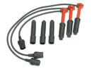 Mercedes-Benz C-Class, E-Class, S-Class, SL-Class 1993-1996 Spark Plug Wire Set - Karlyn-STI Q4150033
