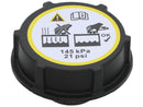 Volvo XC60, S60, V60, XC90, S90, S80 & More 2007-2025 Expansion Tank Cap - URO Parts 32382635