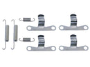 Volvo 240 Series, 260 Series, 700 Series, 900 Series 1976-1995 Hardware Kit - TRW 305550180