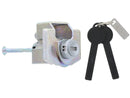 Mini Cooper Hardtop 2002-2015 Door Lock Cylinder - URO Parts 51217074440