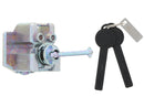 Mini Cooper Hardtop 2002-2015 Door Lock Cylinder - URO Parts 51217074440