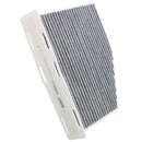 Audi Q3 2017-2018 Cabin Air Filter - Hengst 1K1819669