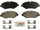 Dodge Sprinter 2007-2009 Brake Pad Set - Bosch Blue 68055461AD