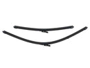 BMW 3 Series, M3 2009-2013 Wiper Blade Set - Valeo 61612455437