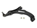 Volkswagen Touareg 2004-2009 Control Arm - TRW 7L0407152H