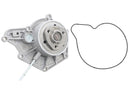 Porsche Cayenne, Panamera 2011-2018 Water Pump - Graf PAC121018A