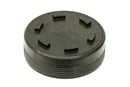 Audi A6, A4, Allroad, A8, Cabriolet, RS4 & More 1994-2008 Cylinder Head Plug - Victor Reinz 078103113E
