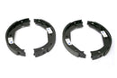 BMW 3 Series, 4 Series, 5 Series, 1 Series, M3, X1 & More Brake Shoe Set - ATE 34416761292