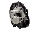 BMW 5 Series, 3 Series, 6 Series, 7 Series, 1 Series, X3 & More 2002-2019 Door Lock Mechanism - febi bilstein 51217202143