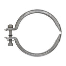 BMW 3 Series, 4 Series, 5 Series, 2 Series, X1, X2 & More 2012-2025 Exhaust Clamp - Elring Klinger 18307606136