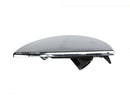 Mini Cooper Hardtop 2002-2008 Cover Flap - URO Parts 63126922156