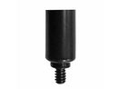 Mercedes-Benz C-Class, CLK-Class 2001-2009 Hood Shock - Stabilus 2038800029