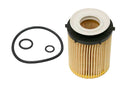 Mercedes-Benz C-Class, GLC-Class, A-Class, CLA-Class, E-Class, GLA-Class & More 2014-2025 Oil Filter Kit - Mann Filter 2701800109