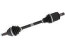 Mini Countryman, Paceman 2011-2016 Axle Shaft Assembly - GKN Loebro 31609806475