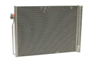 BMW X5, X6 2007-2019 A/C Condenser - Mahle Behr 64509239992