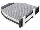 Mercedes-Benz E-Class, AMG GT, C-Class, SL-Class, CLS-Class, GLK-Class 2008-2021 Cabin Air Filter - Hengst 2128303001