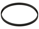 Porsche Cayenne, Panamera, Macan 2008-2018 Throttle Body Seal - Elring Klinger 94811014402