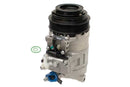 Mercedes-Benz M-Class, G-Class 1998-2008 A/C Compressor - Nissens 0002306811