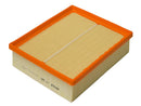 Land Rover Discovery, Range Rover, Freelander 1995-2005 Air Filter - Mahle LR027408