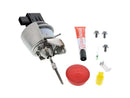 Volkswagen Jetta, Beetle, Golf, Audi A3 2009-2014 Boost Control Actuator - Borg Warner 03L198716L