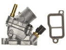 Volvo S60, S80, V70, XC70, XC90 2005-2009 Thermostat - Mahle Behr 31293698