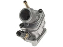 Volvo S60, S80, V70, XC70, XC90 2005-2009 Thermostat - Mahle Behr 31293698
