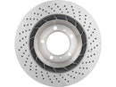 Porsche 911 2012-2016 Brake Disc - Brembo 99135240100