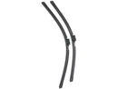 Mercedes-Benz Sprinter, eSprinter 2019-2025 Wiper Blade Set - Bosch 9108240100