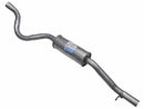 Saab 900 1986-1994 Muffler - Starla 5466180