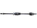 Mini Cooper Hardtop 2002-2008 Axle Shaft Assembly - DSS 31607574868