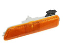 Volkswagen Jetta, Golf, GTI, Cabrio, R32 1999-2006 Side Marker Light - TYC 1JM945071