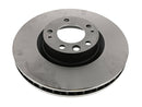 Volkswagen Touareg 2011-2015 Brake Disc - Fremax Painted 7P6615302B