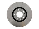 Volkswagen Touareg 2011-2015 Brake Disc - Fremax Painted 7P6615302B