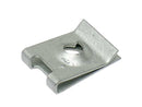 BMW 3 Series, 5 Series, 7 Series, 4 Series, 6 Series, X5 & More Speed Nut - O.E.M. 07129904217