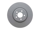 BMW 7 Series, 5 Series 2009-2017 Brake Disc - Zimmermann Formula F 34106894383